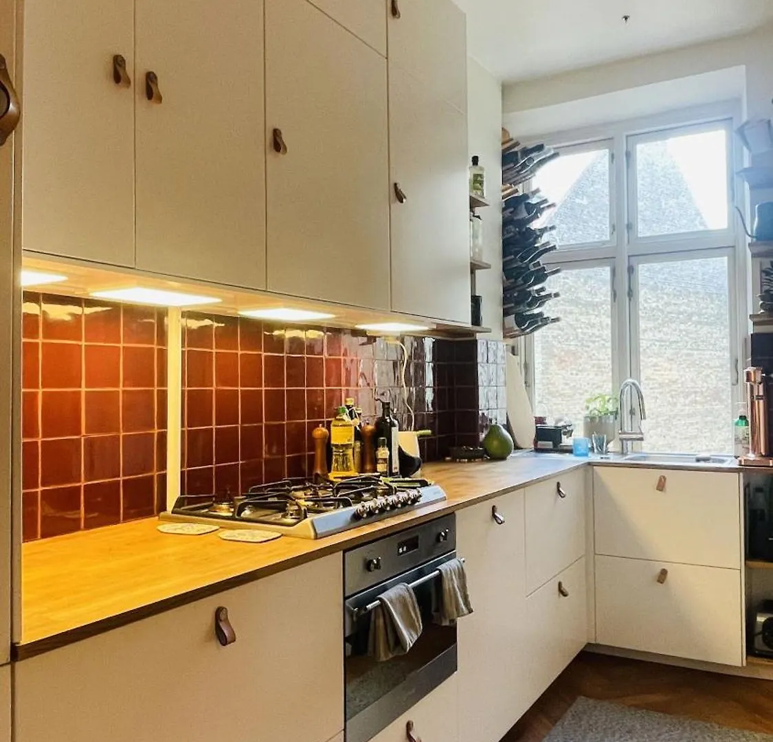 Apartmentincopenhagen Apartment 1604 Dinamarca