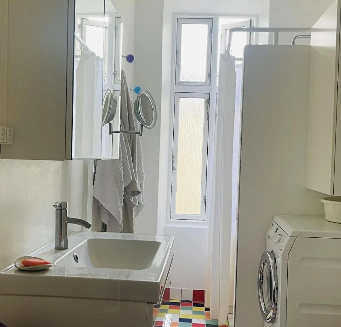 Apartmentincopenhagen Apartment 1604 Dinamarca